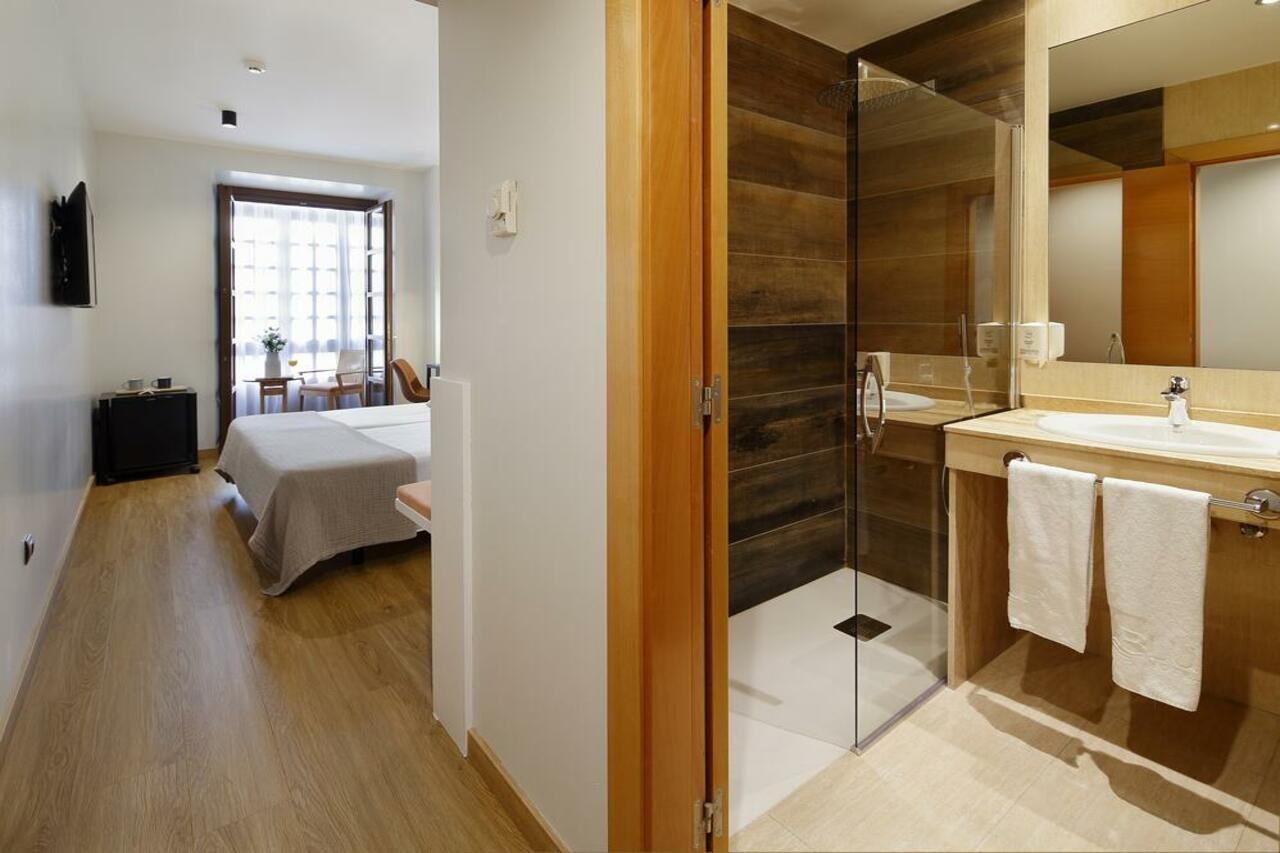 Marqués, Blue 3* Gijón