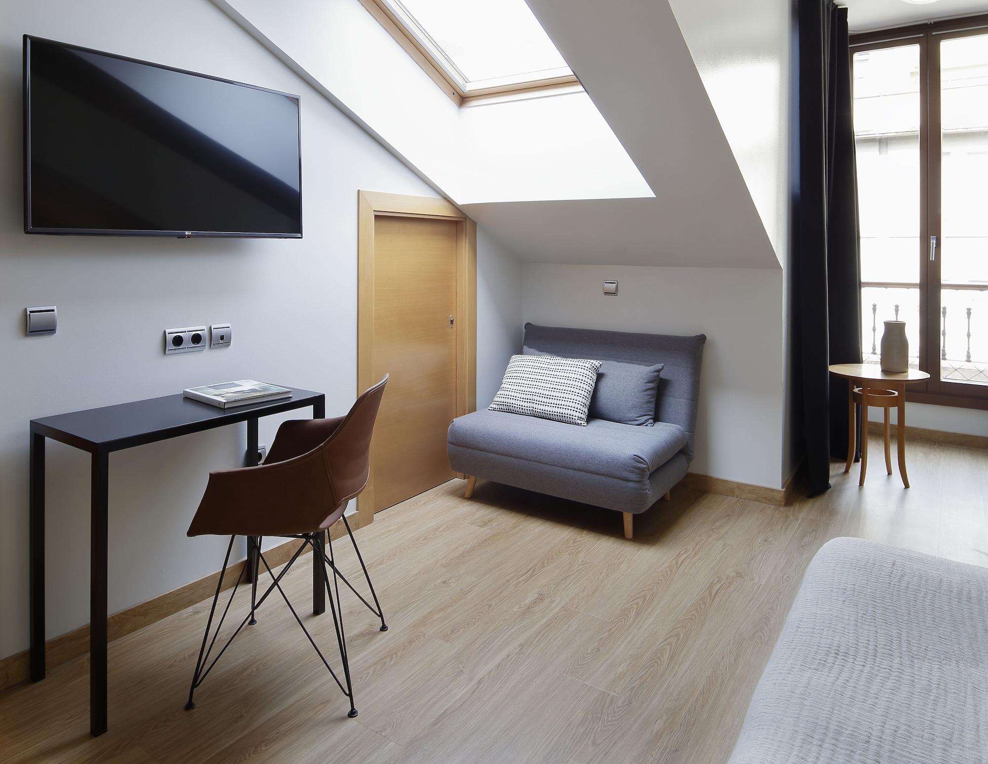 Marqués, Blue 3* Gijón