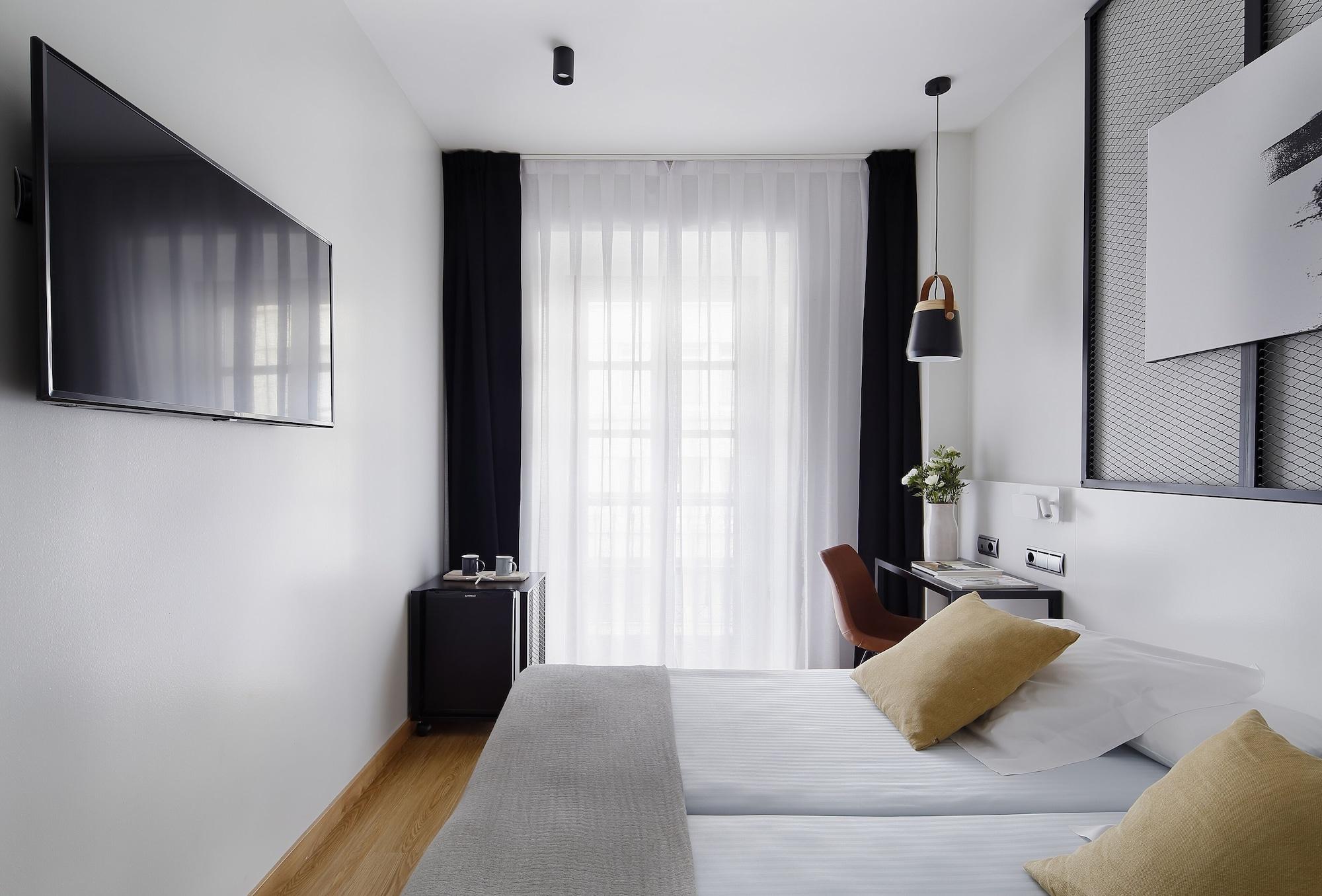 Marqués, Blue Hotel 3*