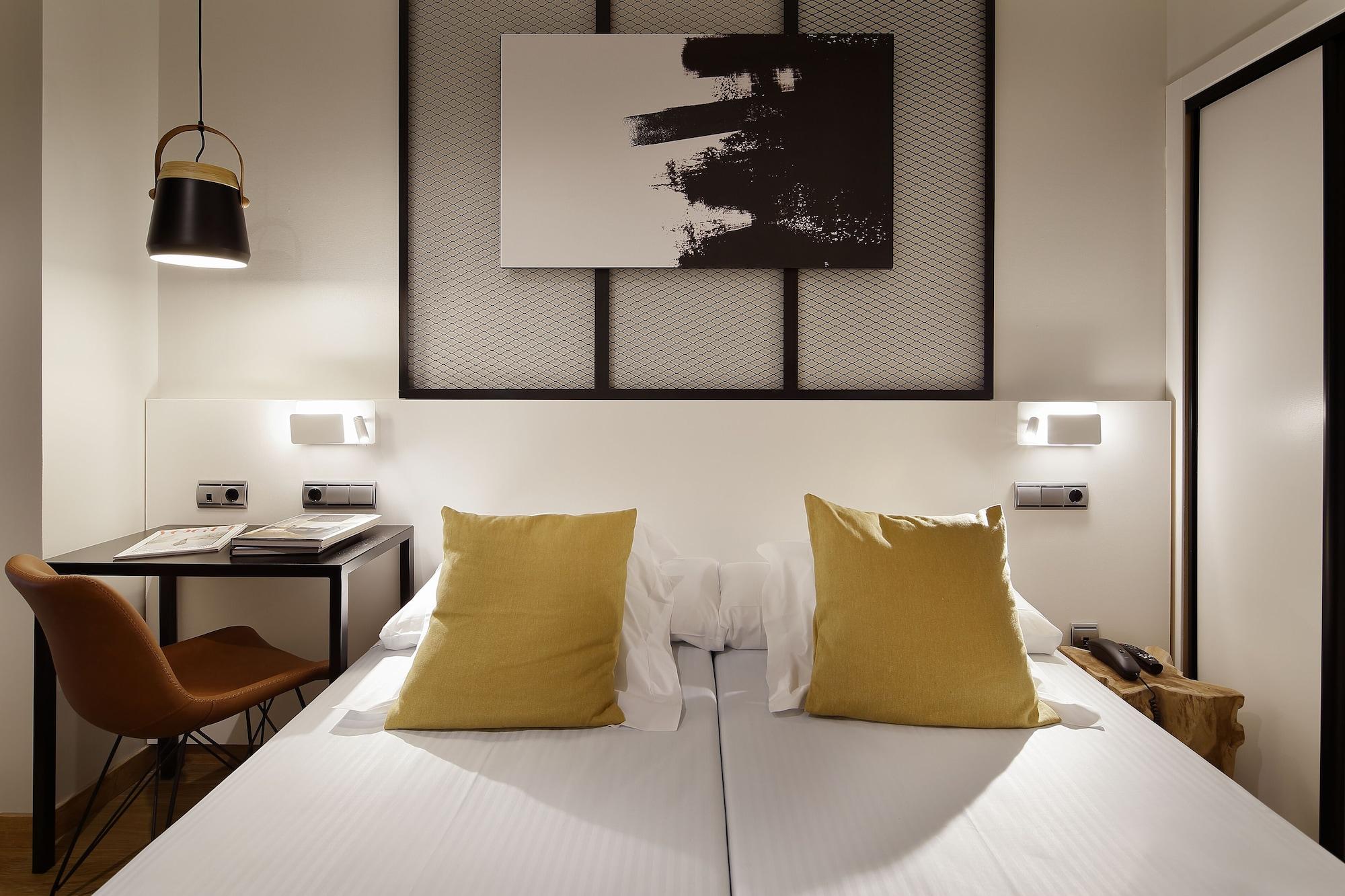 Marqués, Blue 3* Gijón