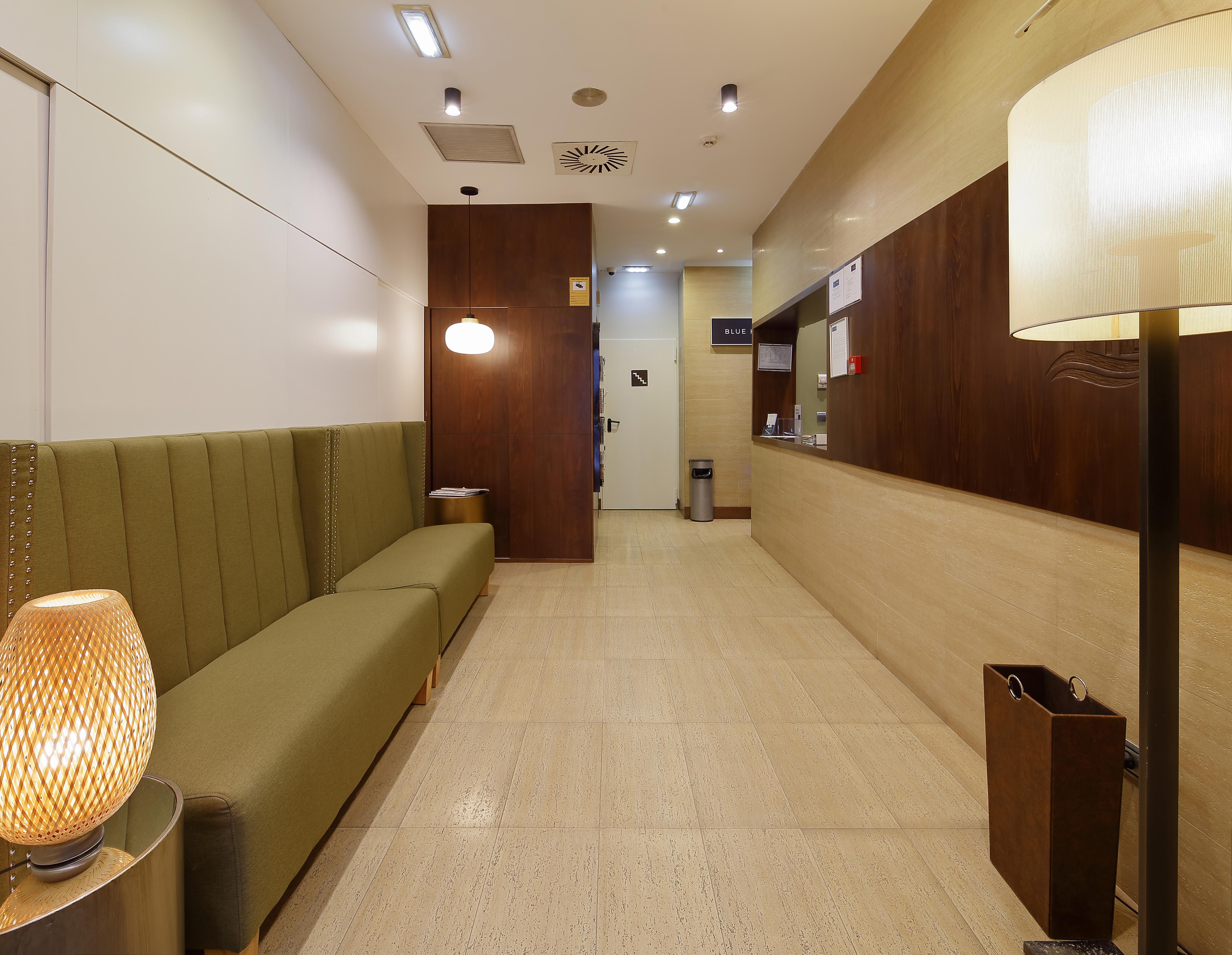 Marqués, Blue 3* Gijón