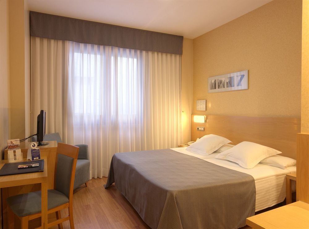 Marqués, Blue 3* Gijón