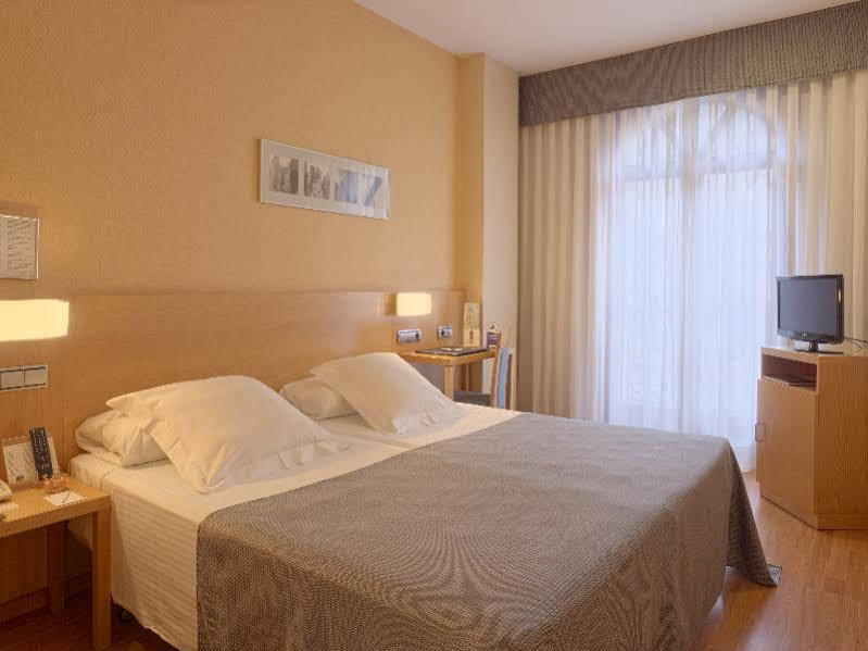 Hotel Marqués, Blue