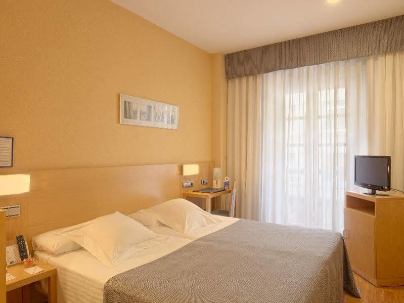 Hotel Marqués, Blue 3*