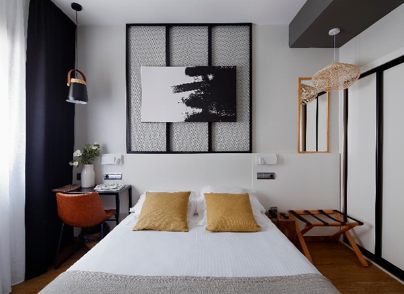 Marqués, Blue 3* Gijón