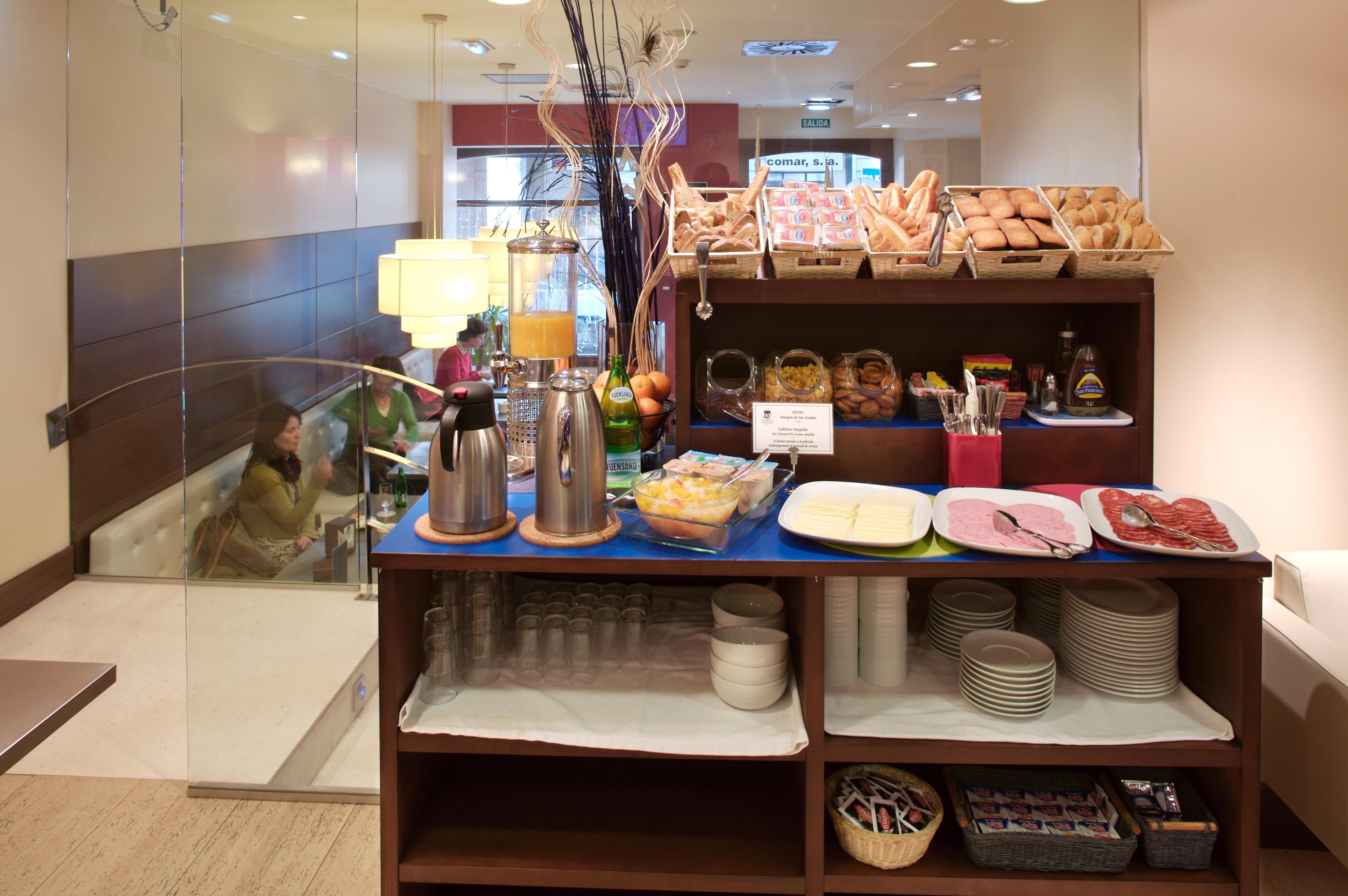 Hotel Marques, Blue 3*