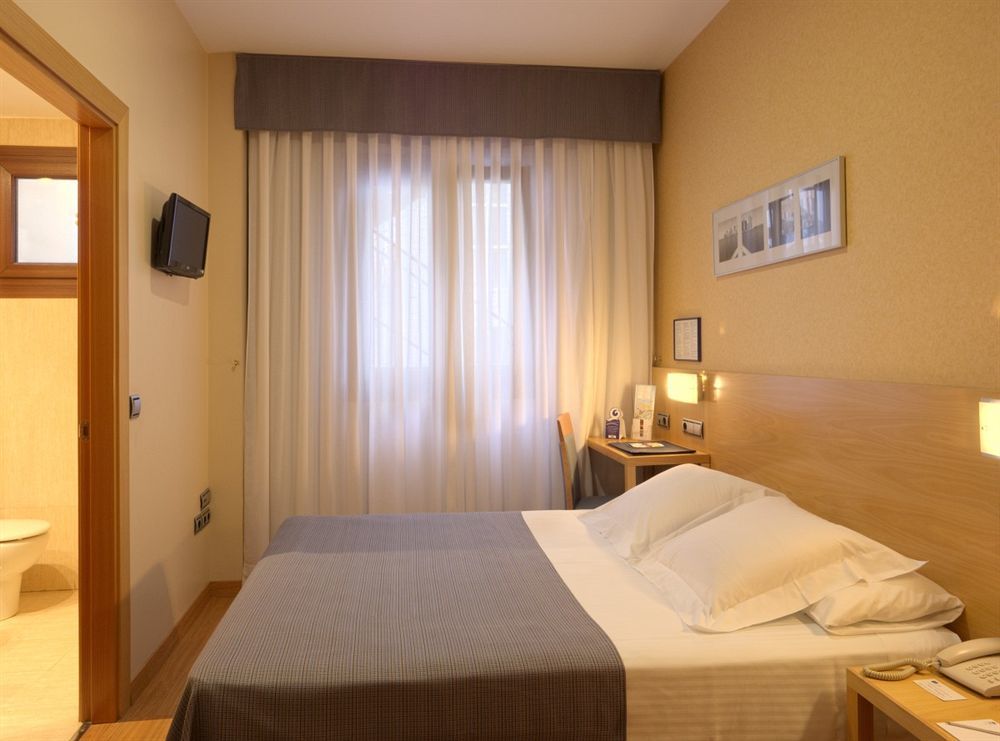 Marques, Blue Hotel Gijón