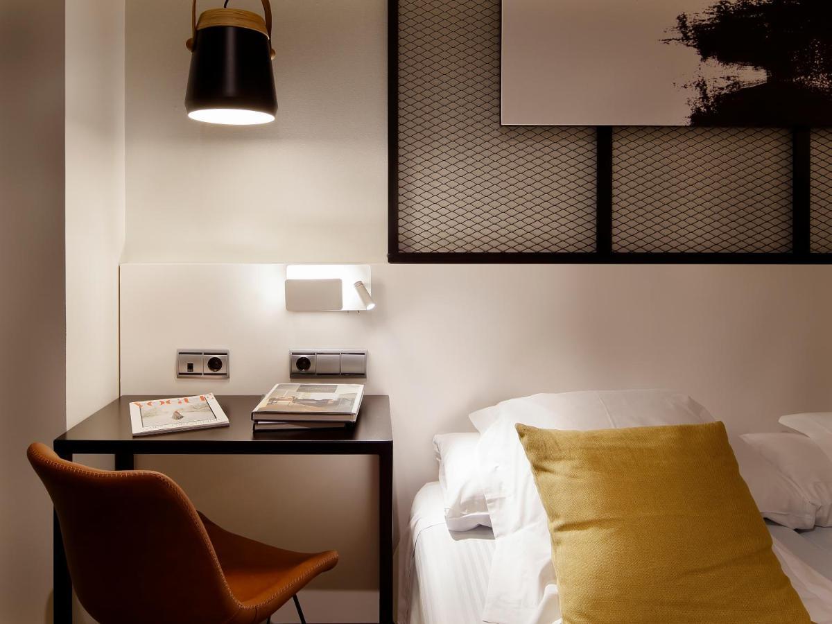 Marques, Blue Hotel 3*
